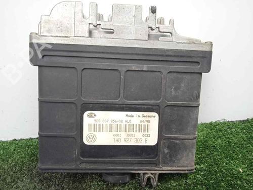 Engine control unit (ECU) VW GOLF III (1H1) 1.9 SDI | BP7109527M57 