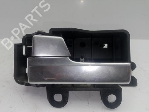 Used Front left interior door handle FORD KUGA I 2.0 TDCi (136 hp) 19273934