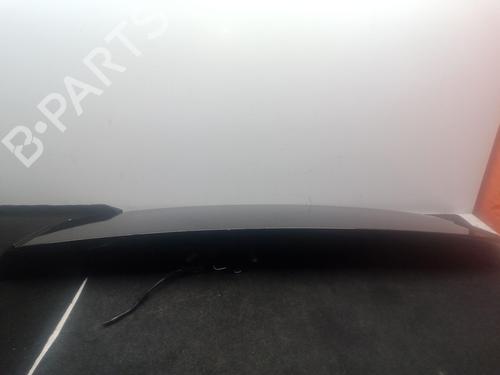 Used Rear spoiler BMW X3 (E83) 2.0 i (150 hp) 32722051