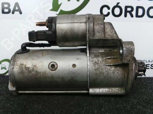 Startmotor SEAT INCA (6K9) [1995-2003]  5714651