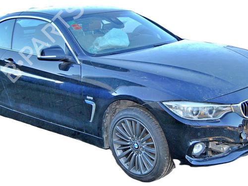 Used Parts BMW 4 Convertible (F33, F83) 420 d (190 hp) 4357844