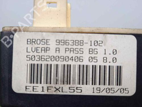 Right front window motor CITROËN C4 I (LC_) 1.4 16V | BP8206539E20 