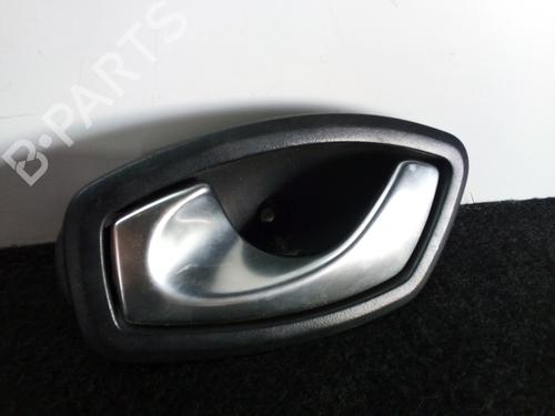 Front left interior door handle RENAULT MEGANE III Grandtour (KZ0/1) 1.5 dCi (KZ09, KZ0D, KZ1G, KZ29, KZ14, KZ1W, KZ10, KZ1F,... | BP8296121I13 