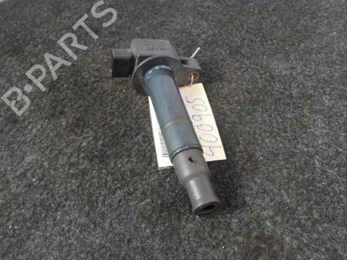 Used Ignition coil TOYOTA YARIS (_P1_) 1.0 (SCP10_, SCP10R) (68 hp) 5692625
