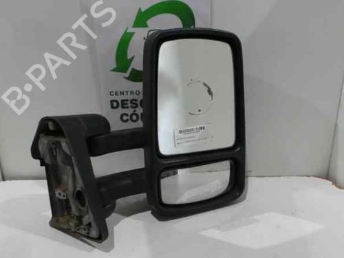 Used Right mirror RENAULT TRAFIC Van (T_, P_, V_) [1989-2002]  5729932