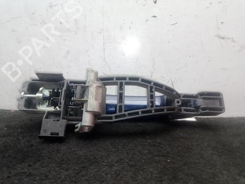 Rear right exterior door handle FORD MONDEO IV (BA7) 1.6 TDCi | BP24671652C130 