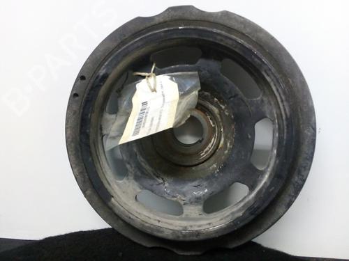 Pulley MERCEDES-BENZ VITO Van (W638)  | BP14483686M122 