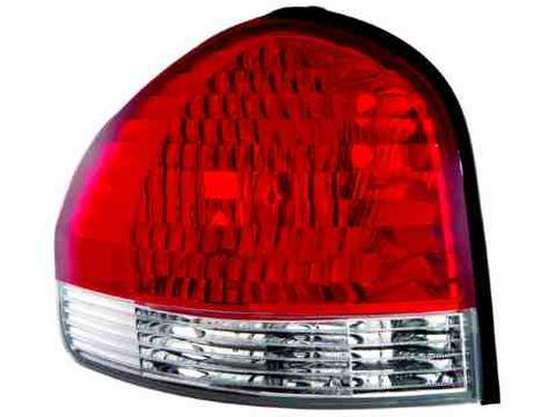 Used Right taillight Right taillight HYUNDAI SANTA FÉ I (SM) 2.4 16V (146 hp) 36699759 36699759
