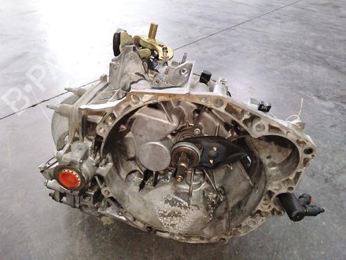 Used Gearbox Gearbox 39502991 39502991