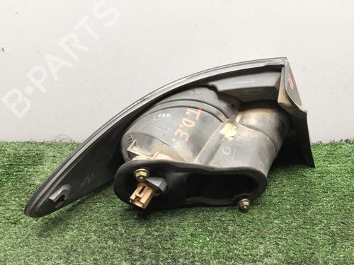 Right taillight MAZDA 6 Hatchback (GG) 2.0 DI (GG14) | BP36552634C35 - Image 2