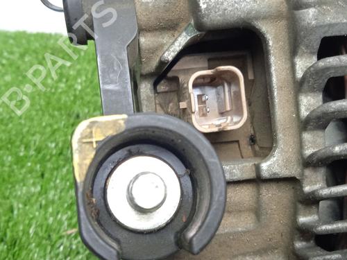 Alternator PEUGEOT 407 SW (6E_, 6D_) 2.0 HDi 135 | BP28070591M7 