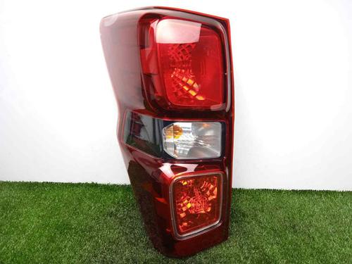 Used Left taillight Left taillight ISUZU D-MAX II (TFR, TFS) 1.9 Ddi 4x4 (TFS87J) (163 hp) 10242365 10242365