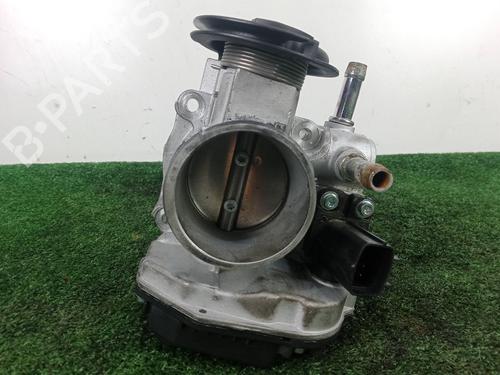 Used Throttle body CHEVROLET NUBIRA Estate 1.6 (109 hp) 30160815