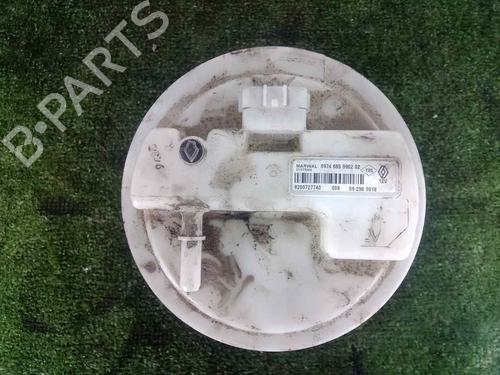 Fuel pump RENAULT CLIO III (BR0/1, CR0/1)  | BP16135083M76 