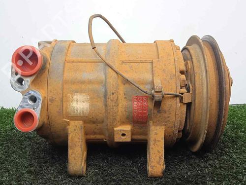 AC compressor NISSAN TERRANO II (R20) 2.7 TDi 4WD | BP8515528M34 