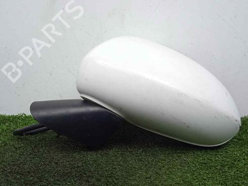 Left mirror OPEL CORSA D (S07) 1.3 CDTI (L08, L68) | BP21209961C26 