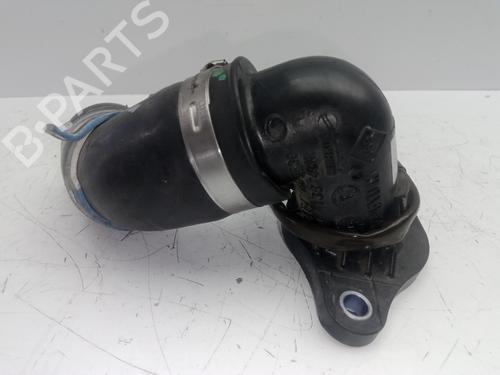 Pipe DACIA DOKKER MPV (KE_) 1.5 dCi (KEAJ, KEAH) | BP28598936M125