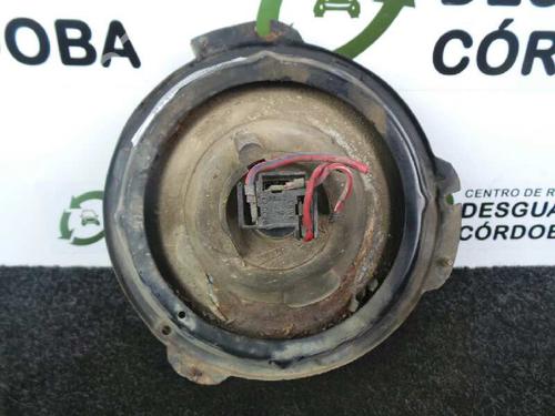 Left headlight MITSUBISHI PAJERO I (L04_G, L14_G) 2.3 TD (L043G, L048G) | BP5733921C28 
