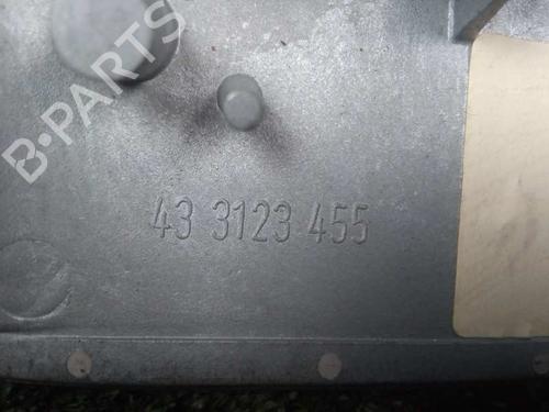 Rear mirror MERCEDES-BENZ C-CLASS Coupe (CL203)  | BP16902538I6 