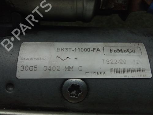 Starter FORD TRANSIT V363 Van (FCD, FDD) 2.2 TDCi RWD | BP39140915M8 - Image 4