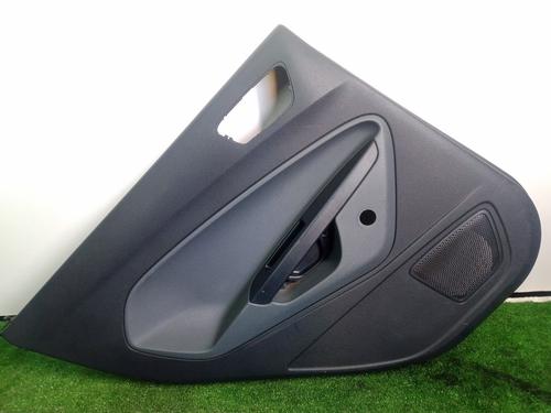 Used Rear left panel FORD FIESTA VI (CB1, CCN) [2008-2017]  12210587