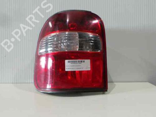 Used Left taillight KIA SPORTAGE SUV (K00) 2.0 TD 4WD (83 hp) 5740686