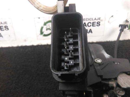 Rear left lock FORD FOCUS II (DA_, HCP, DP) 1.6 TDCi | BP5692345C100 