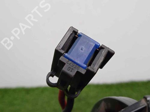 Heater blower motor CHRYSLER VOYAGER IV (RG, RS) 2.4 | BP22902568M62 