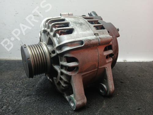 Alternator CITROËN C3 III (SX) 1.2 PURETECH 82 | BP38591247M7 - Image 2