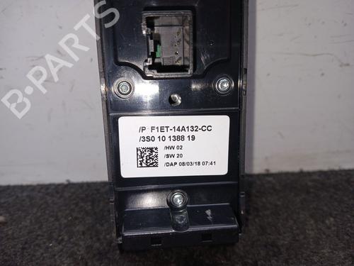Left front window switch FORD KUGA II (DM2) 1.5 EcoBoost 4x4 | BP39140883I27 - Image 3