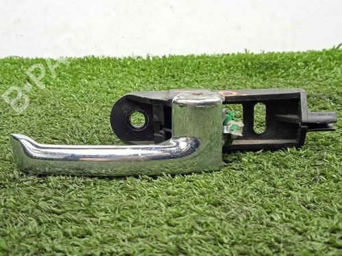 Used Rear right interior door handle JAGUAR XJ (X300, X330) [1994-1999]  15593159