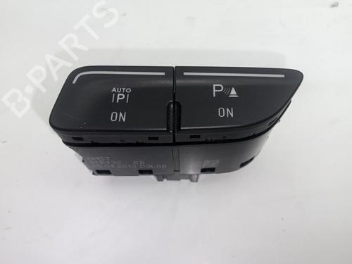 Used Switch FORD FOCUS III [2010-2020]  15815514