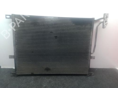 AC-Kondensator BMW X3 (E83) 2.0 i (150 hp) 32482685