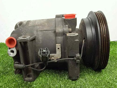 AC compressor NISSAN PRIMERA (P11) 1.6 16V | BP5726923M34 