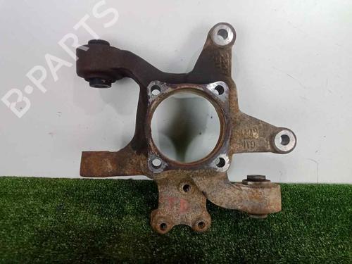 Right rear steering knuckle CHEVROLET CAPTIVA (C100, C140)  | BP22363500M28 