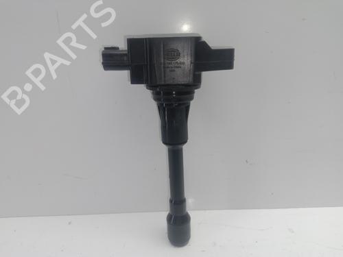 Ignition coil NISSAN QASHQAI / QASHQAI +2 I (J10, NJ10, JJ10E)  | BP18322705M94 