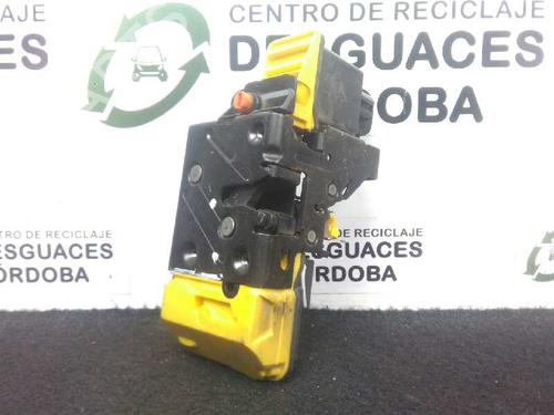 Used Rear right lock VOLVO XC70 I Cross Country (295) 2.4 T XC AWD (200 hp) 5711300