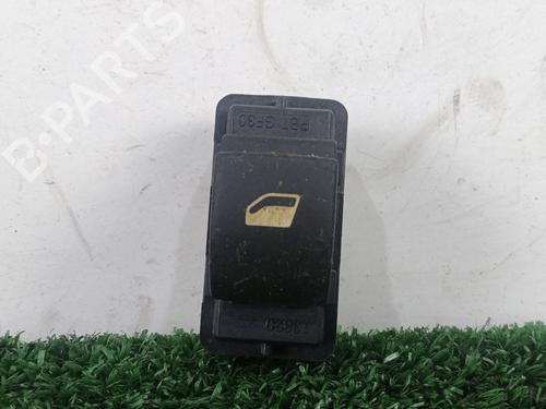 Used Left rear window switch PEUGEOT 308 I (4A_, 4C_) 1.6 HDi (109 hp) 5688429