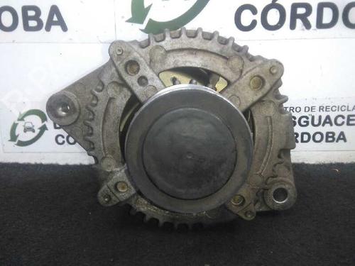 Used Alternator TOYOTA LAND CRUISER PRADO (_J15_) 3.0 D-4D (KDJ150_, KDJ150, KDJ155) (173 hp) 8309722