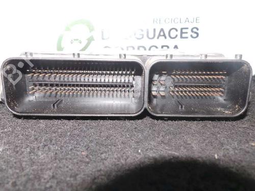 Engine control unit (ECU) BMW MOTORCYCLES R 1200 R 1200 ST (R1ST) | BP24670163M57 