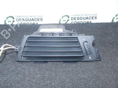 Air vent BMW 3 (E90) 318 i (129 hp) 11651217