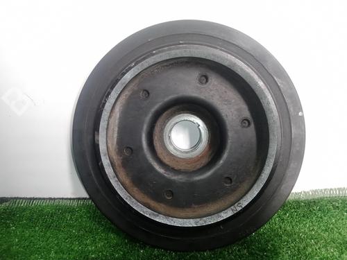 Pulley MERCEDES-BENZ S-CLASS (W220, V220)  | BP14254801M122 