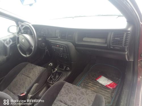 Engine control unit (ECU) OPEL VECTRA B (J96) 1.8 i 16V (F19) | BP24671493M57 