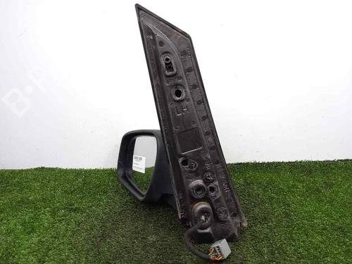 Left mirror FORD FOCUS C-MAX (DM2) 2.0 TDCi | BP21209458C26 