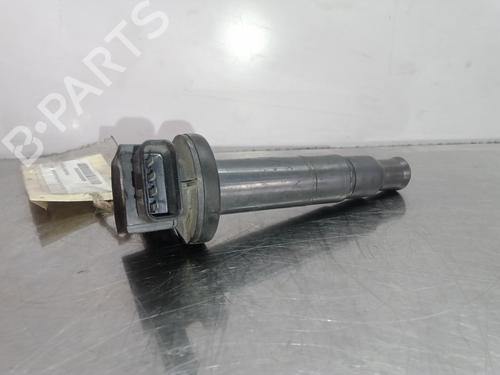 Ignition coil TOYOTA YARIS (_P1_) 1.0 (SCP10_, SCP10R) | BP5687784M94 