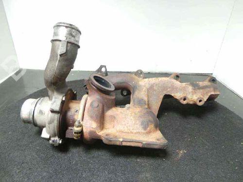 Used Turbo Turbo FORD FOCUS I (DAW, DBW) 1.8 Turbo DI / TDDi (90 hp) 5728907 5728907