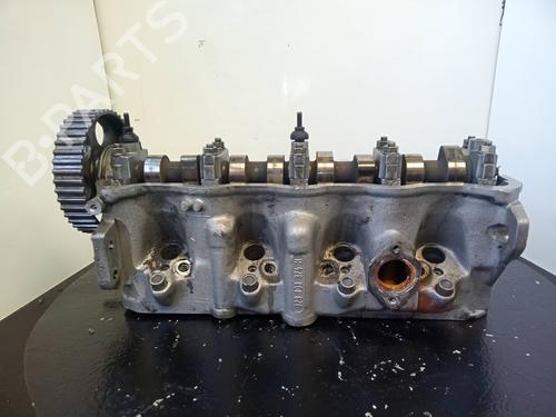 Used Cylinder head VW POLO III CLASSIC (6V2) 64 1.9 SDI (64 hp) 10972214