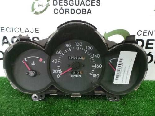 Used Instrument cluster HYUNDAI ATOS (MX) 1.0 i (54 hp) 5704517