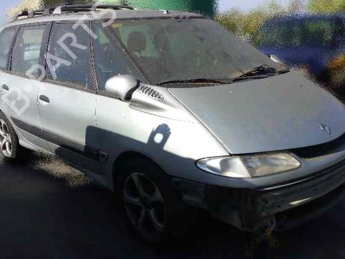 Right headlight RENAULT ESPACE III (JE0_)  | BP5712849C29 