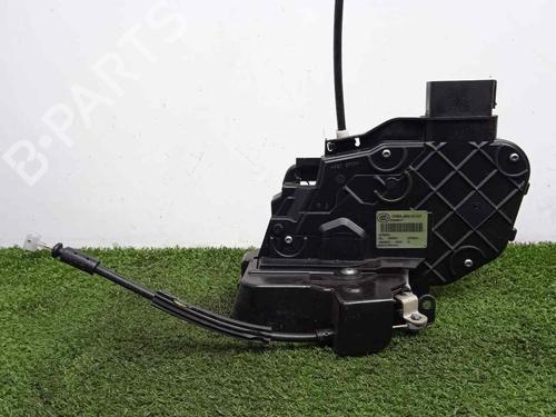 Used Rear right lock LAND ROVER FREELANDER 2 (L359) [2006-2015]  17332188